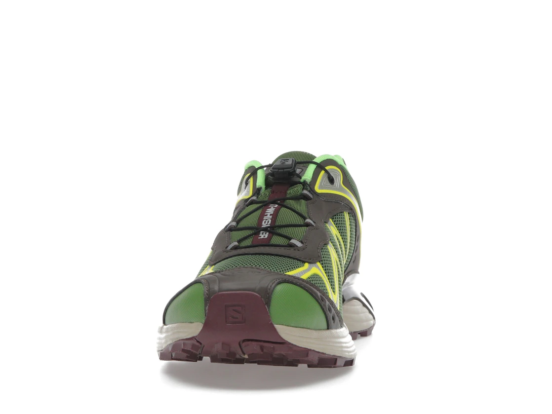 Salomon XT-Whisper Treetop Sulphur