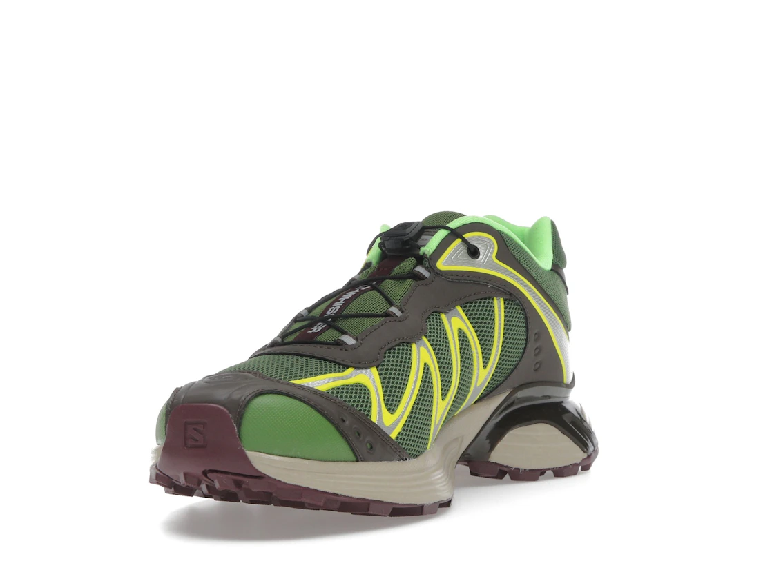 Salomon XT-Whisper Treetop Sulphur