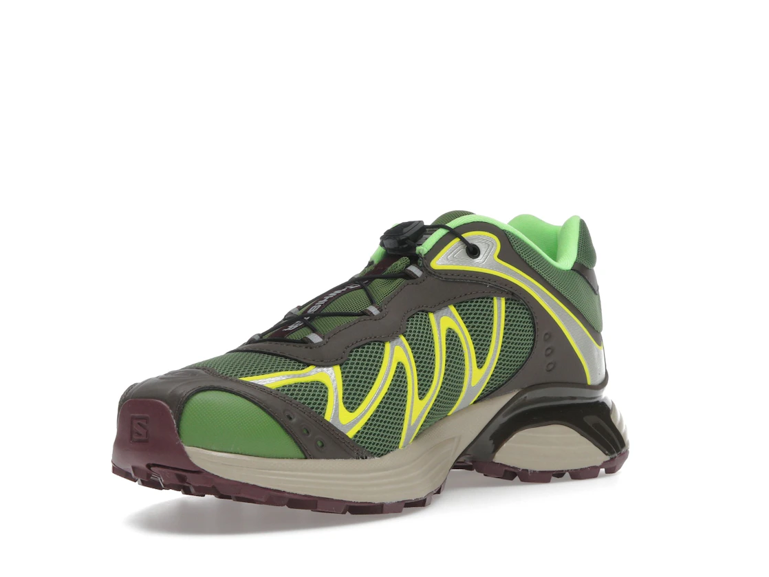 Salomon XT-Whisper Treetop Sulphur