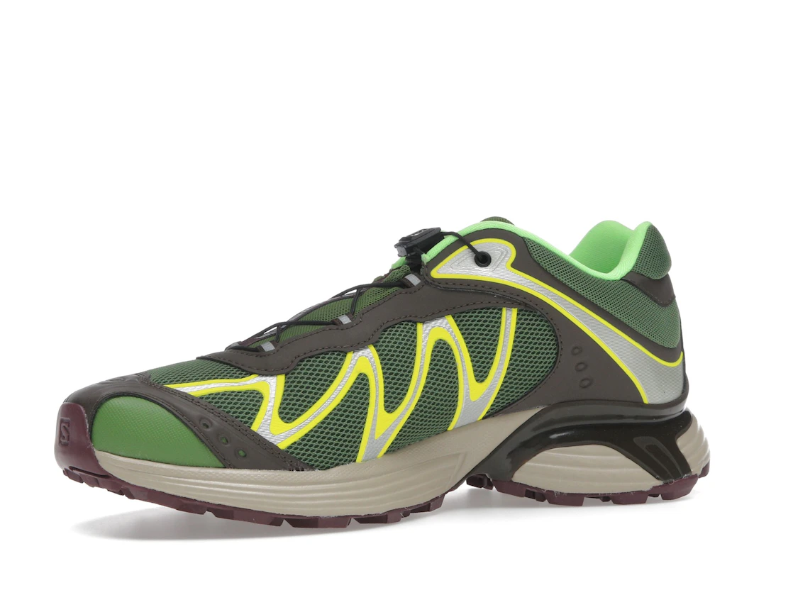 Salomon XT-Whisper Treetop Sulphur