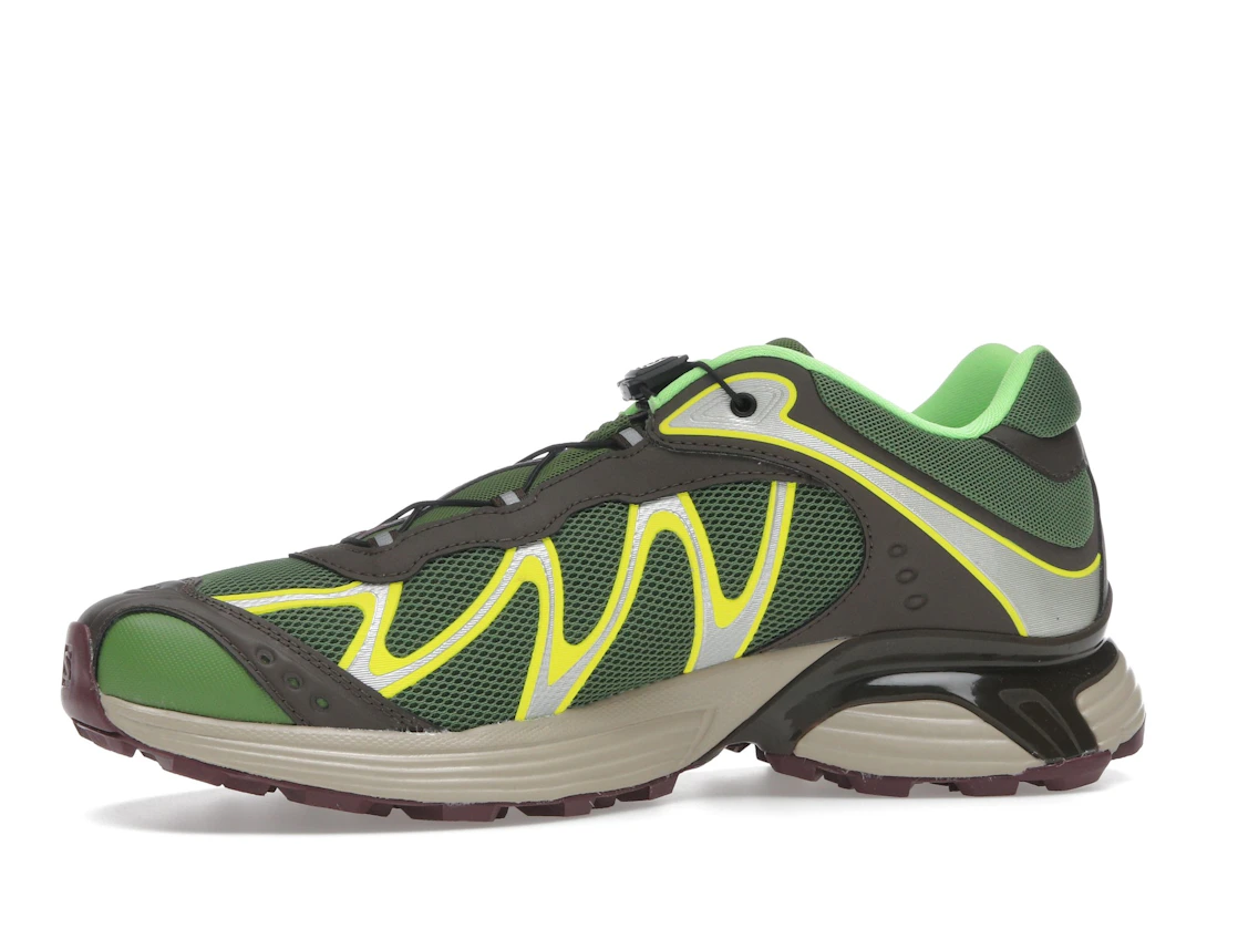 Salomon XT-Whisper Treetop Sulphur