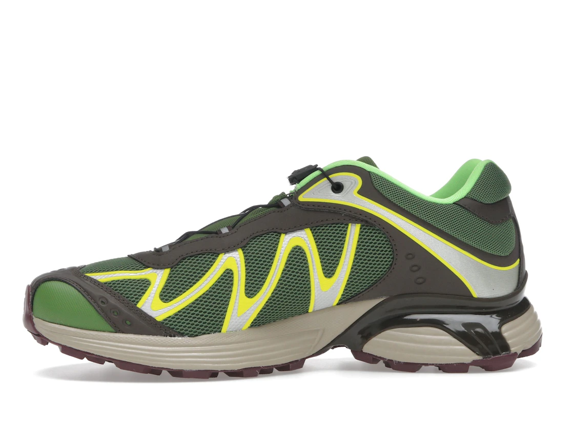 Salomon XT-Whisper Treetop Sulphur