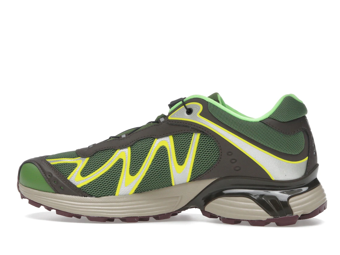 Salomon XT-Whisper Treetop Sulphur