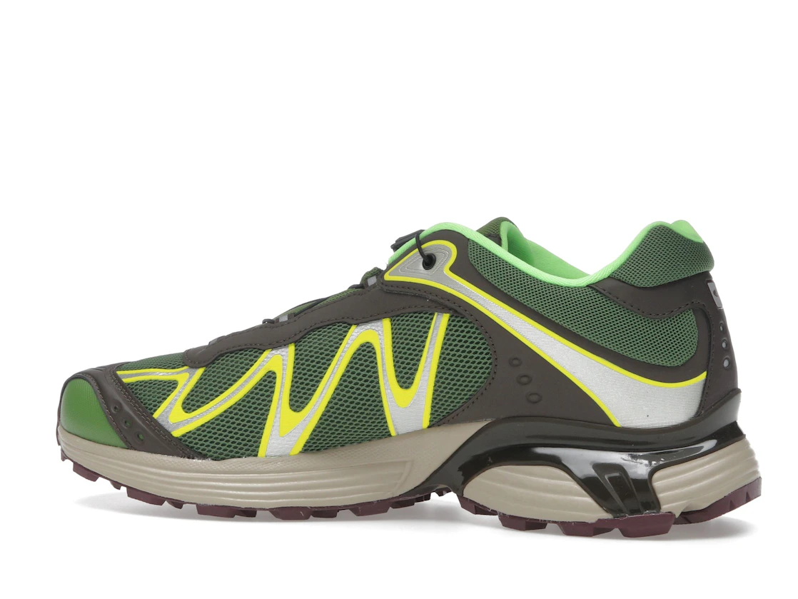 Salomon XT-Whisper Treetop Sulphur