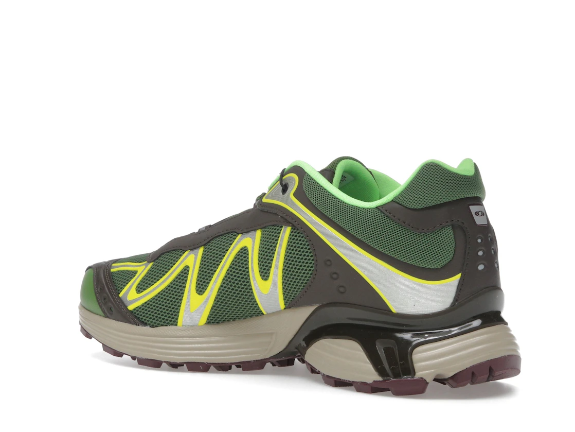 Salomon XT-Whisper Treetop Sulphur