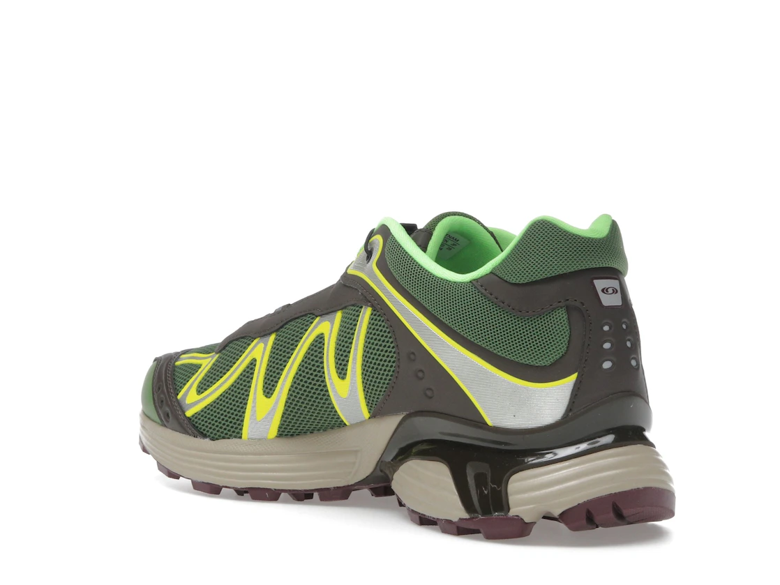 Salomon XT-Whisper Treetop Sulphur