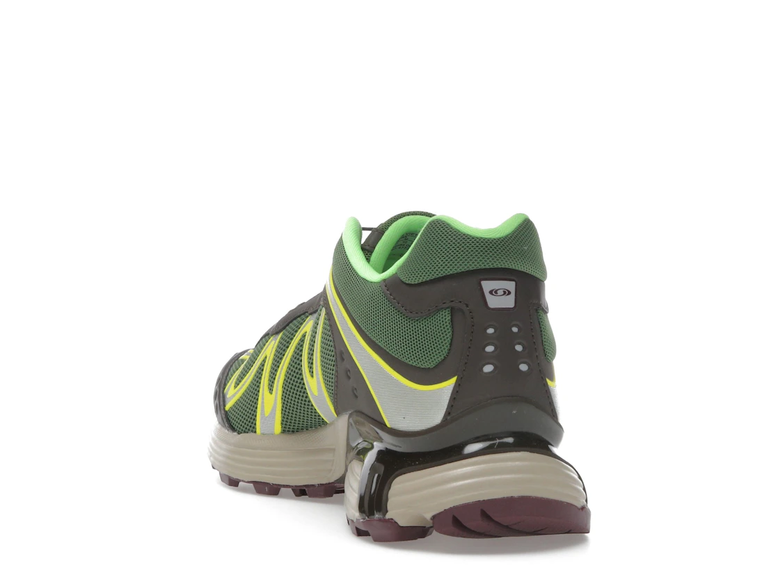 Salomon XT-Whisper Treetop Sulphur
