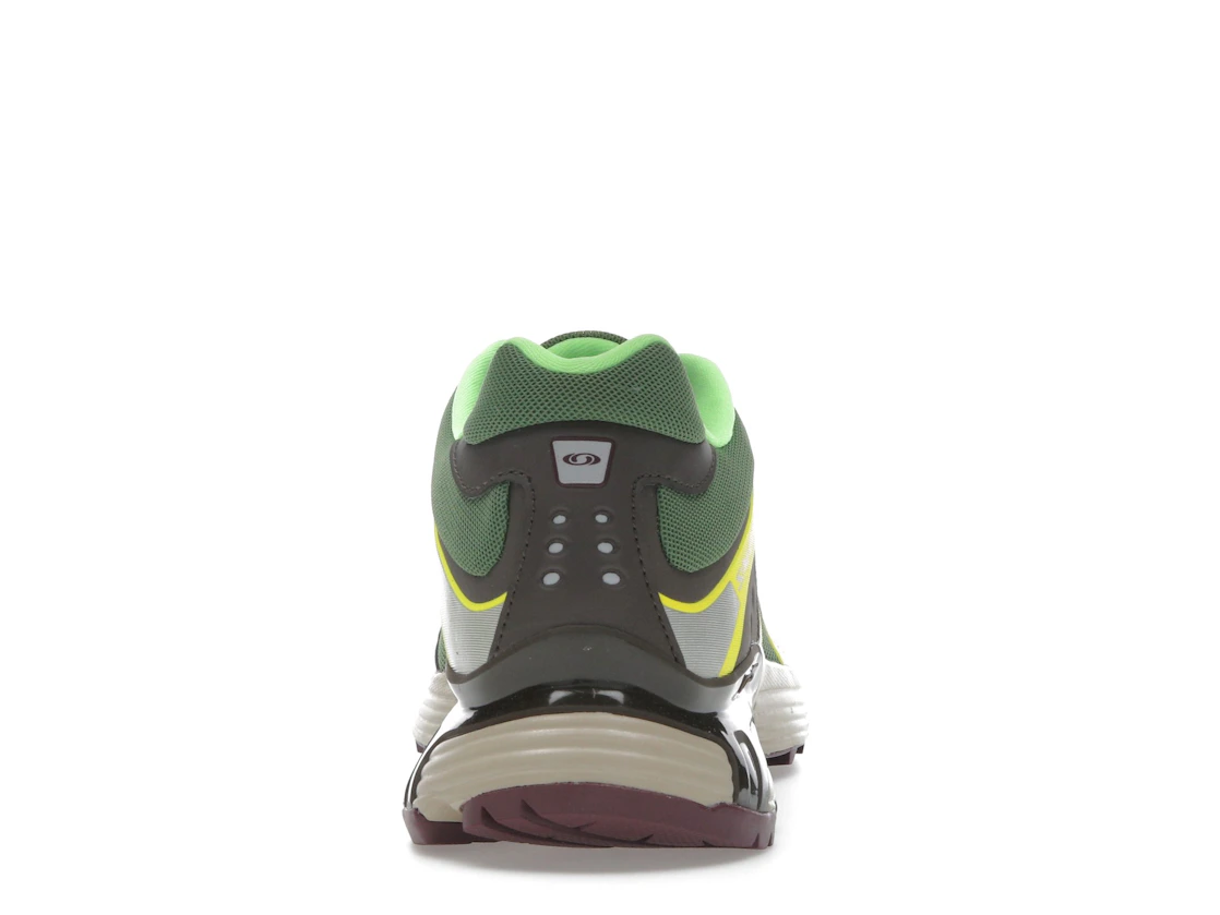 Salomon XT-Whisper Treetop Sulphur