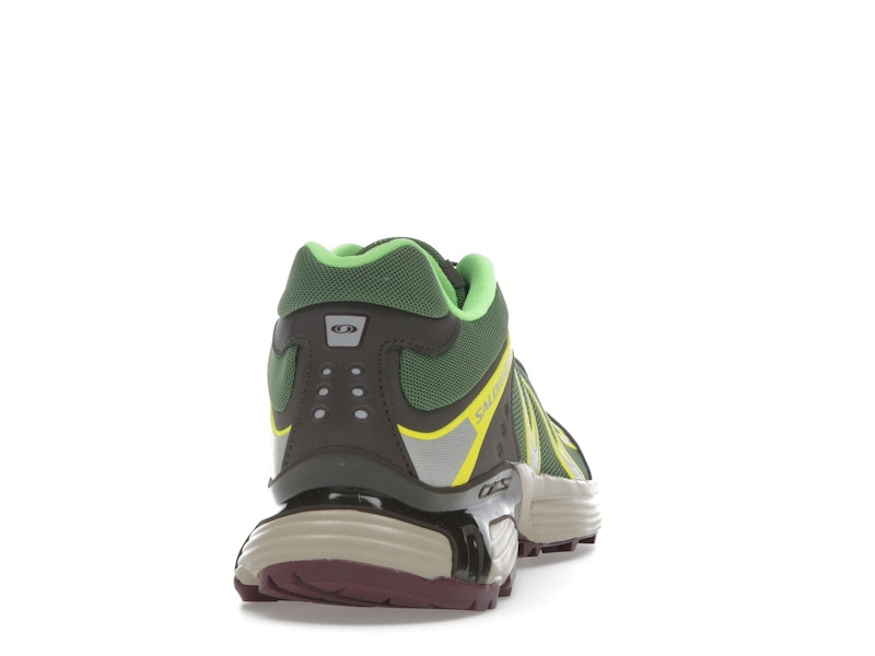 Salomon XT-Whisper Treetop Sulphur