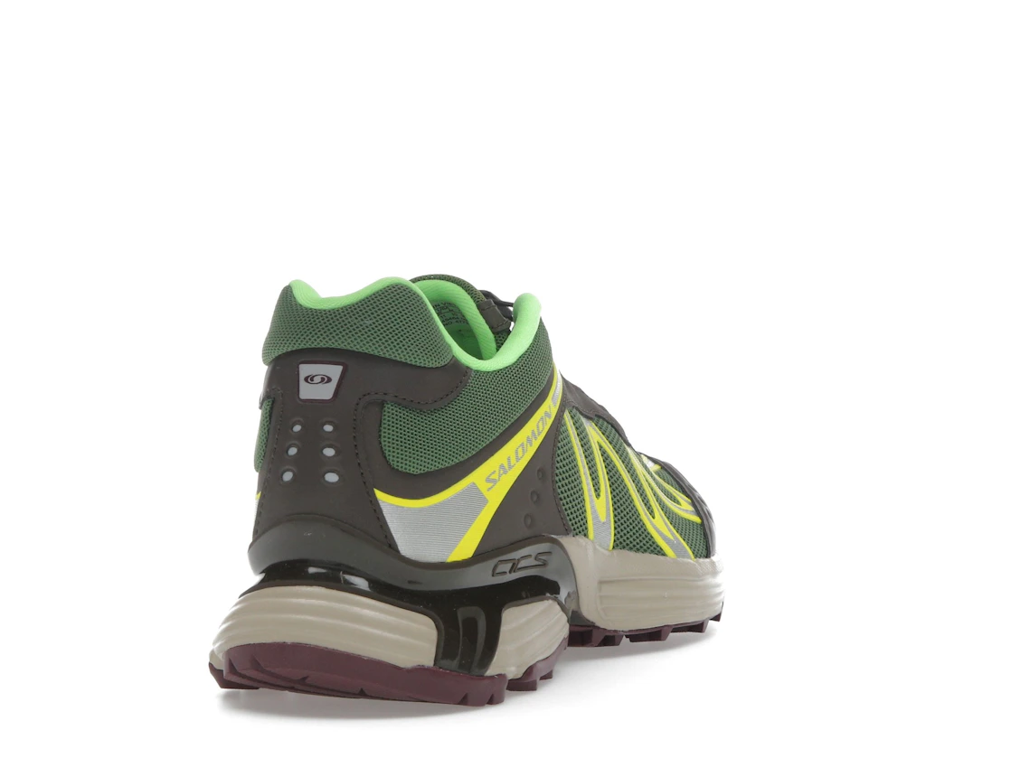 Salomon XT-Whisper Treetop Sulphur