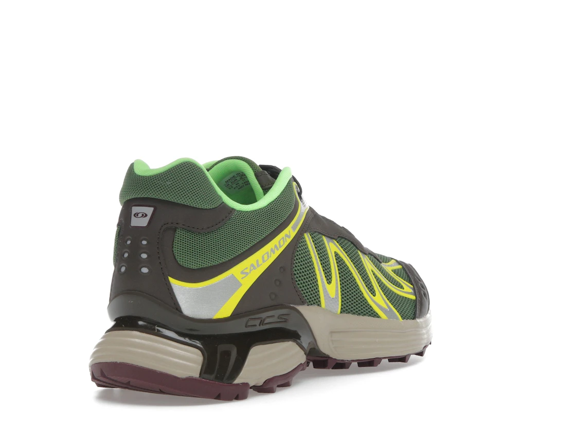 Salomon XT-Whisper Treetop Sulphur