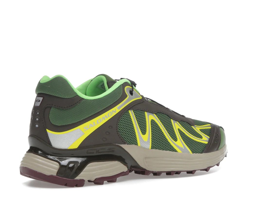 Salomon XT-Whisper Treetop Sulphur