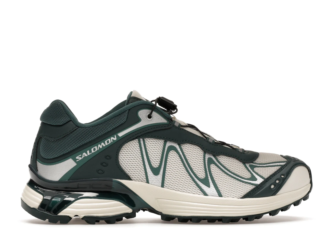 Salomon XT-Whisper Vanilla Ice Green Gables