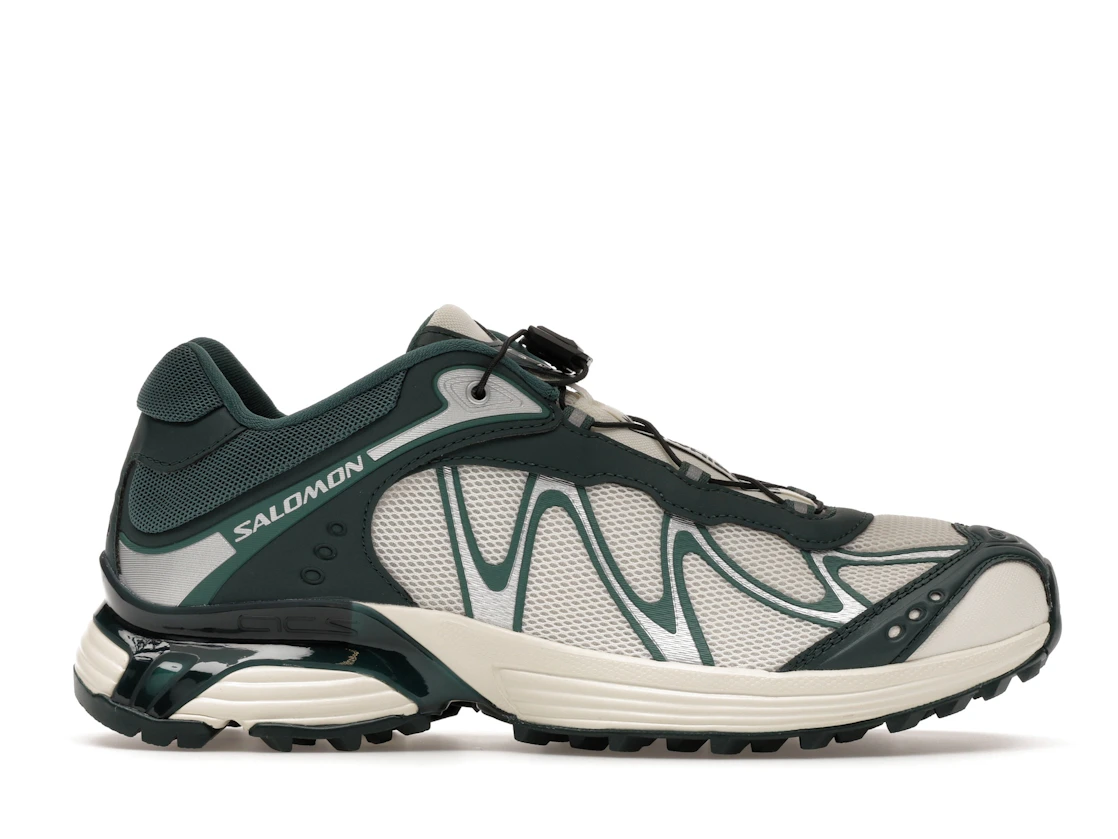 Salomon XT-Whisper Vanilla Ice Green Gables