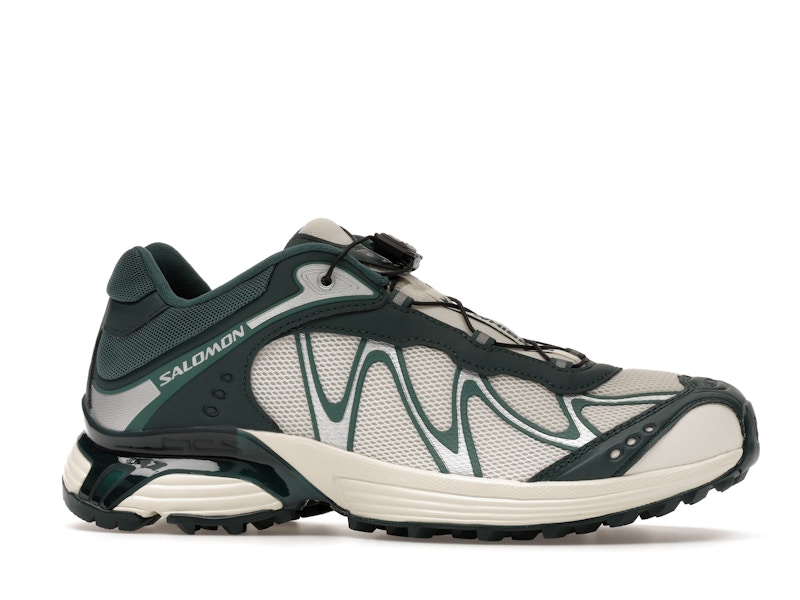 Salomon XT-Whisper Vanilla Ice Green Gables