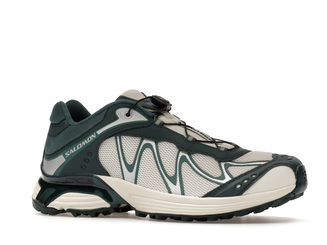 Salomon XT-Whisper Vanilla Ice Green Gables