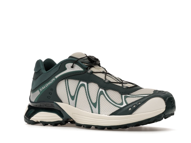 Salomon XT-Whisper Vanilla Ice Green Gables