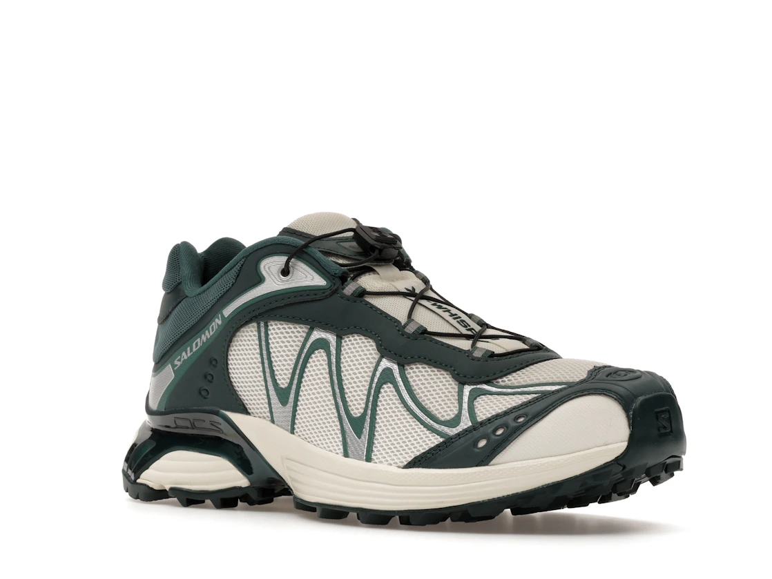 Salomon XT-Whisper Vanilla Ice Green Gables