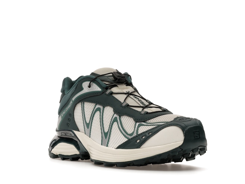 Salomon XT-Whisper Vanilla Ice Green Gables