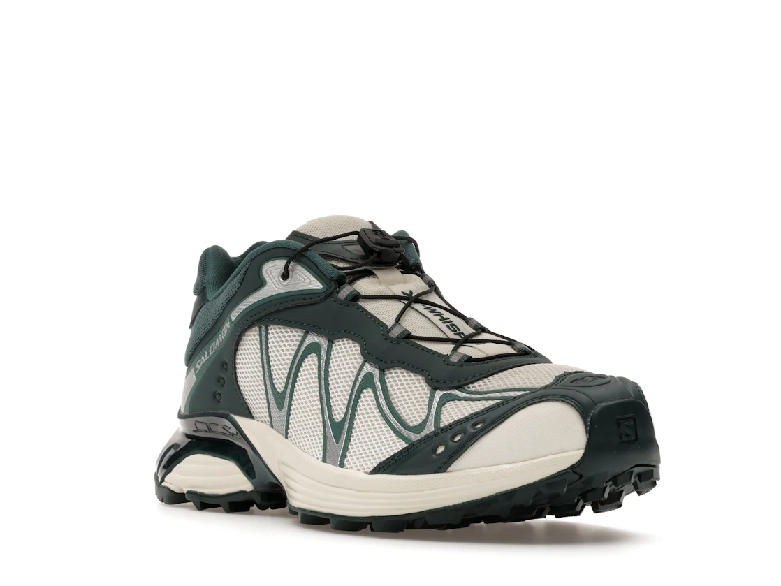 Salomon XT-Whisper Vanilla Ice Green Gables