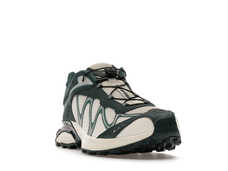 Salomon XT-Whisper Vanilla Ice Green Gables