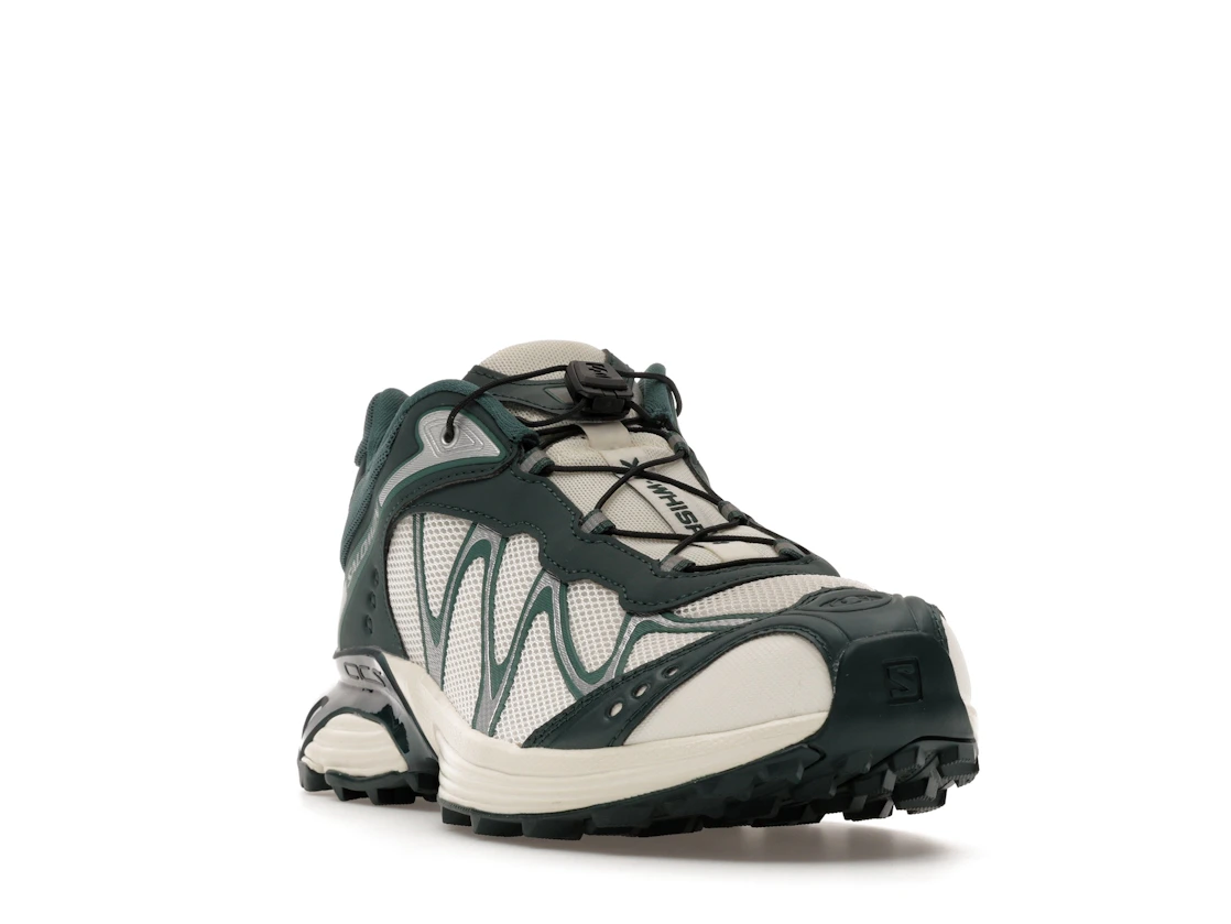Salomon XT-Whisper Vanilla Ice Green Gables
