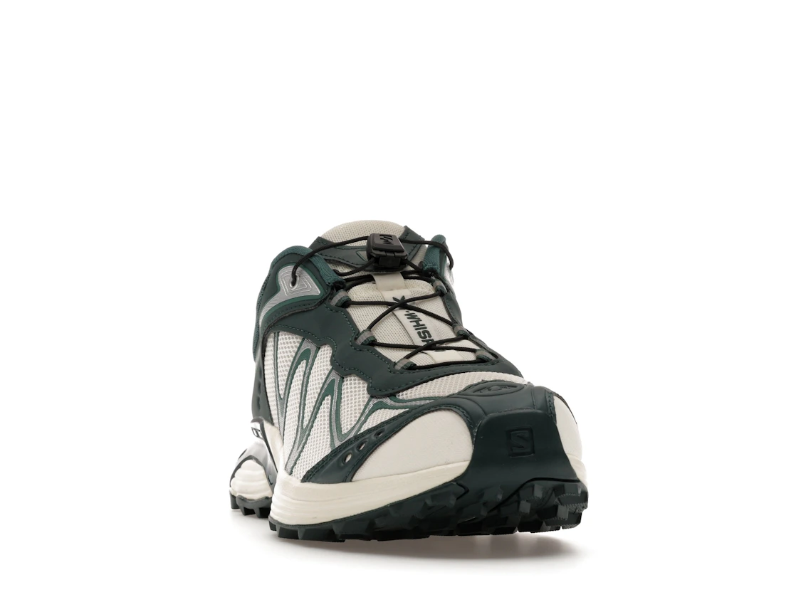 Salomon XT-Whisper Vanilla Ice Green Gables
