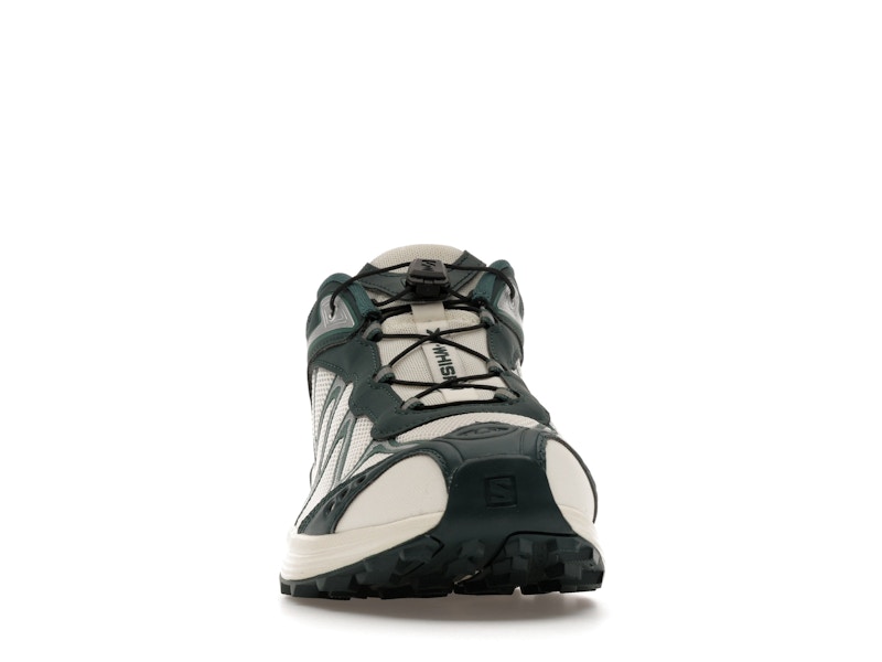 Salomon XT-Whisper Vanilla Ice Green Gables