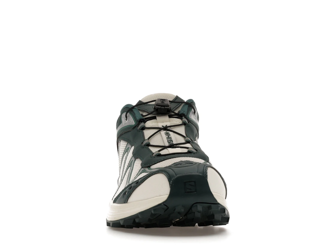 Salomon XT-Whisper Vanilla Ice Green Gables