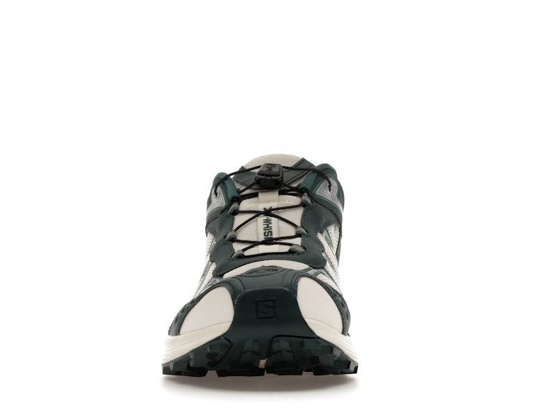 Salomon XT-Whisper Vanilla Ice Green Gables