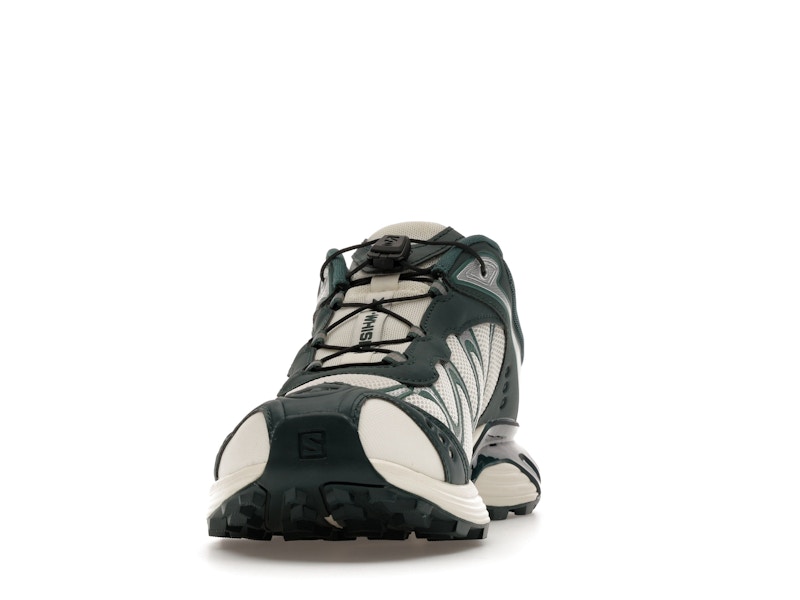 Salomon XT-Whisper Vanilla Ice Green Gables