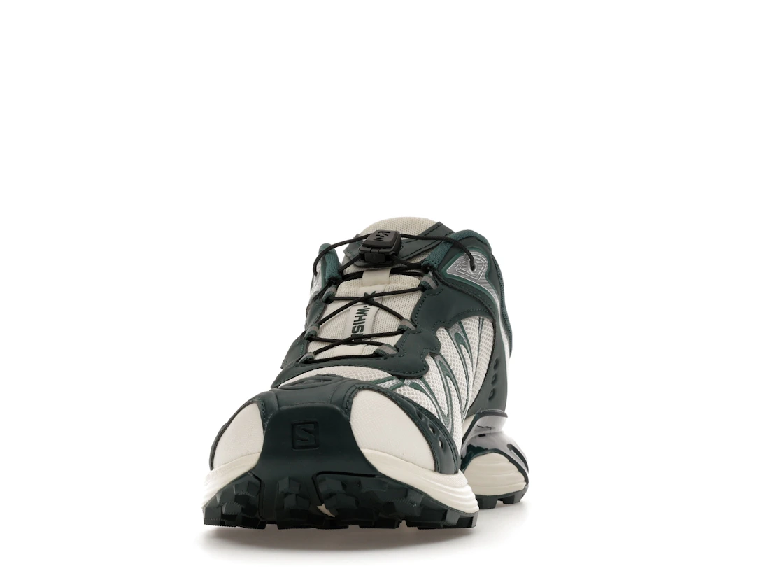 Salomon XT-Whisper Vanilla Ice Green Gables