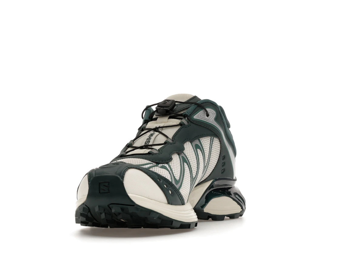 Salomon XT-Whisper Vanilla Ice Green Gables
