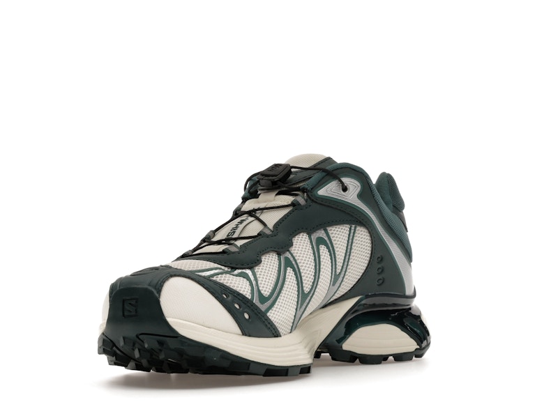 Salomon XT-Whisper Vanilla Ice Green Gables