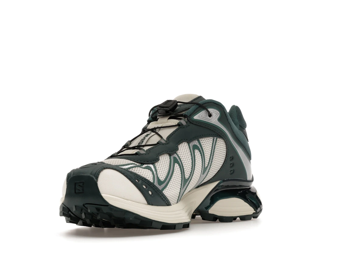 Salomon XT-Whisper Vanilla Ice Green Gables