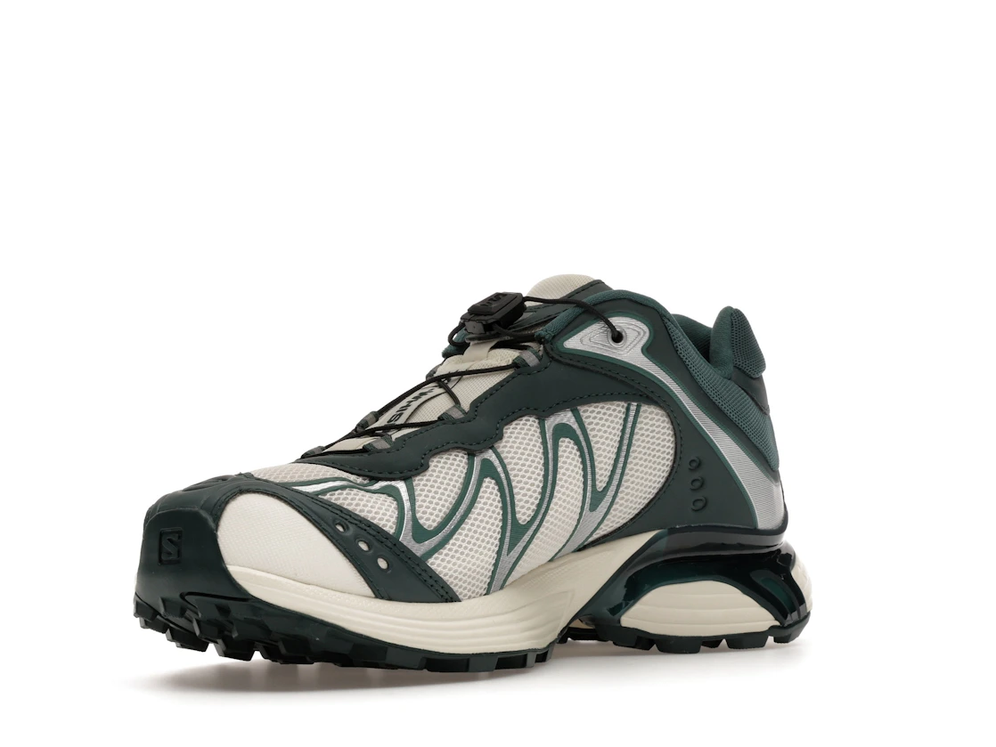 Salomon XT-Whisper Vanilla Ice Green Gables