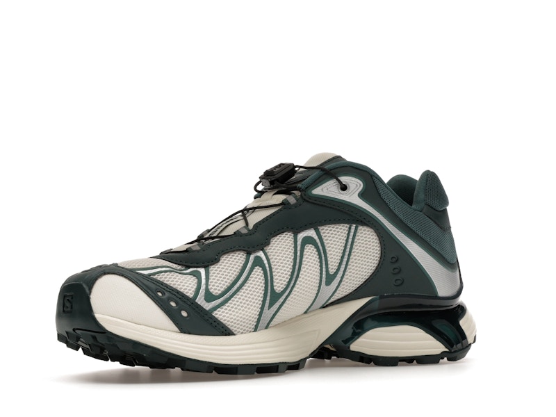 Salomon XT-Whisper Vanilla Ice Green Gables