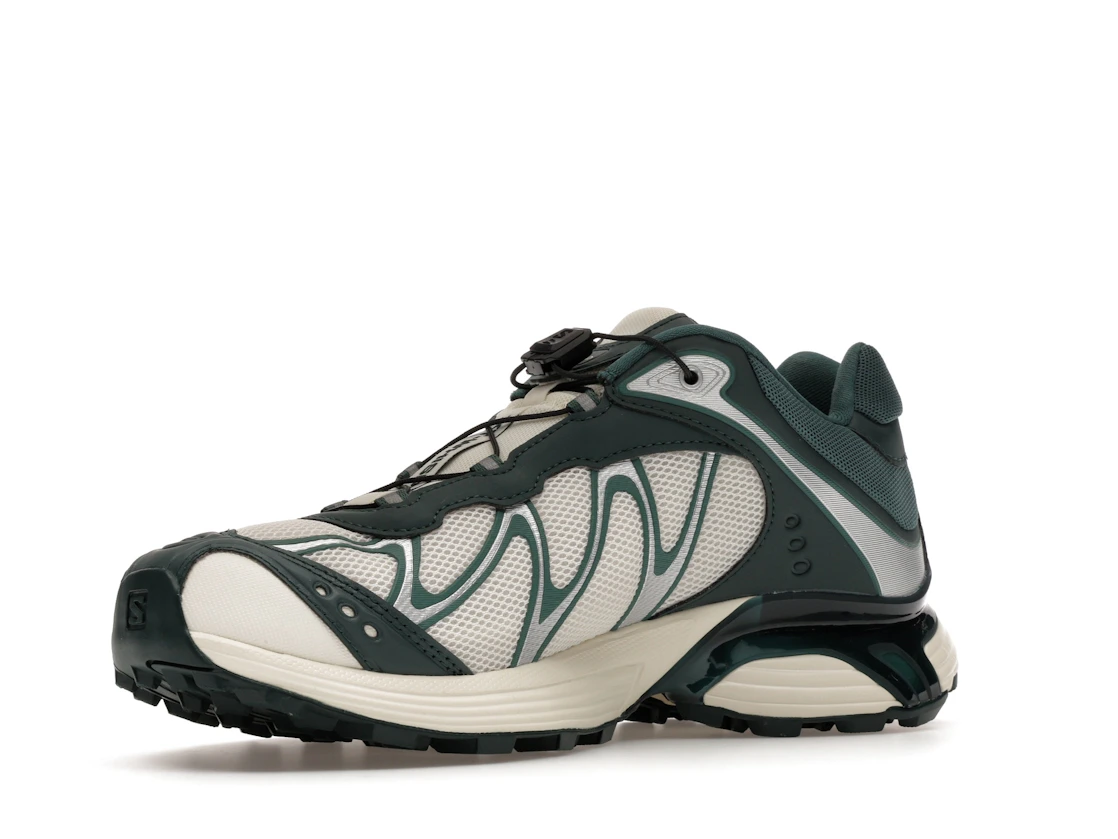 Salomon XT-Whisper Vanilla Ice Green Gables