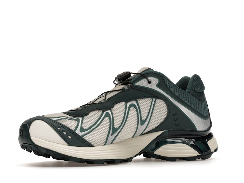 Salomon XT-Whisper Vanilla Ice Green Gables