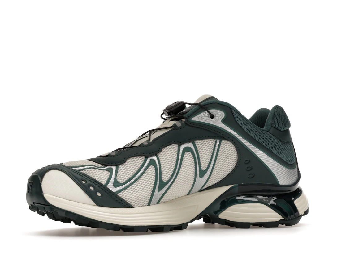 Salomon XT-Whisper Vanilla Ice Green Gables