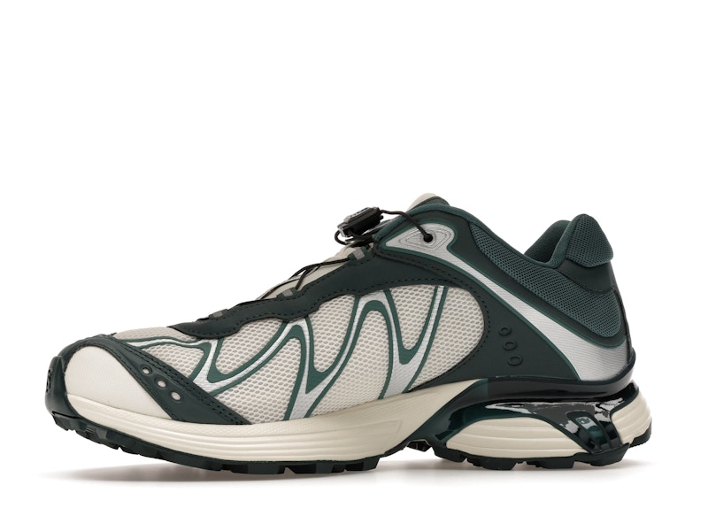 Salomon XT-Whisper Vanilla Ice Green Gables