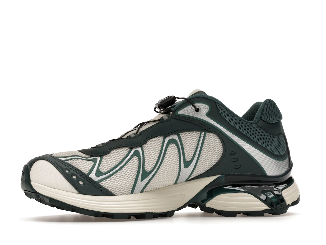 Salomon XT-Whisper Vanilla Ice Green Gables
