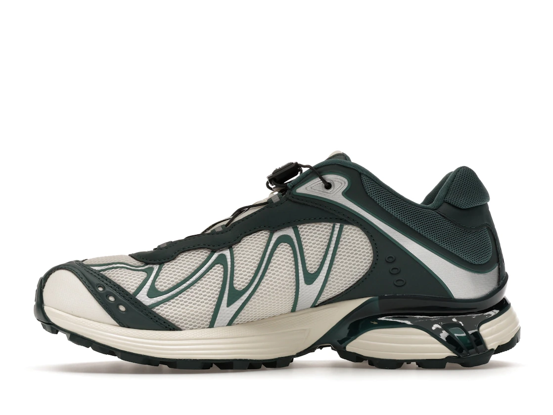 Salomon XT-Whisper Vanilla Ice Green Gables