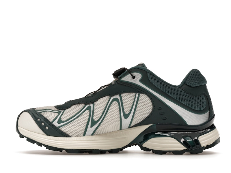 Salomon XT-Whisper Vanilla Ice Green Gables