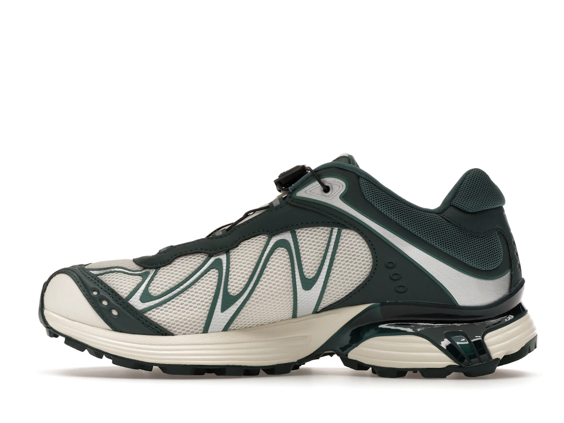 Salomon XT-Whisper Vanilla Ice Green Gables