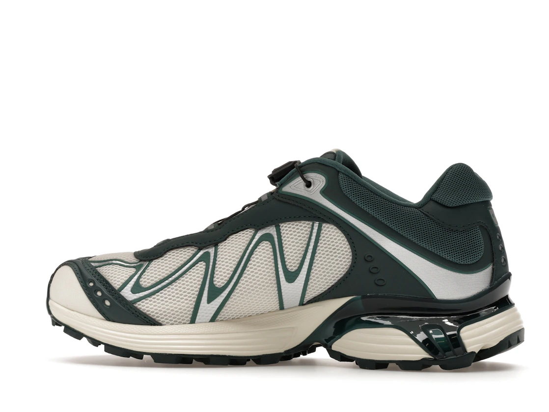 Salomon XT-Whisper Vanilla Ice Green Gables