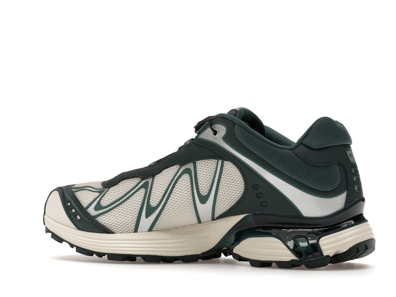 Salomon XT-Whisper Vanilla Ice Green Gables