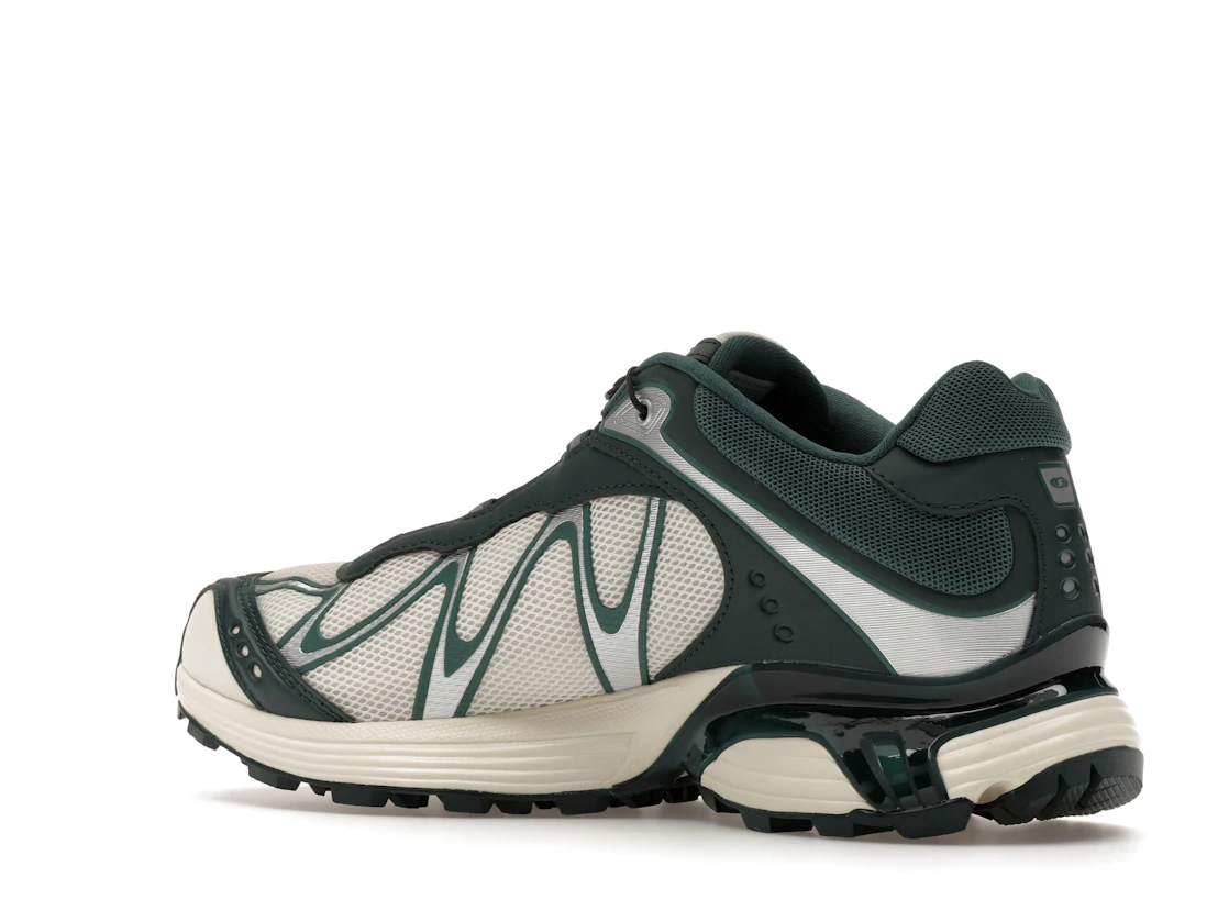 Salomon XT-Whisper Vanilla Ice Green Gables