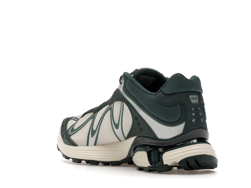 Salomon XT-Whisper Vanilla Ice Green Gables