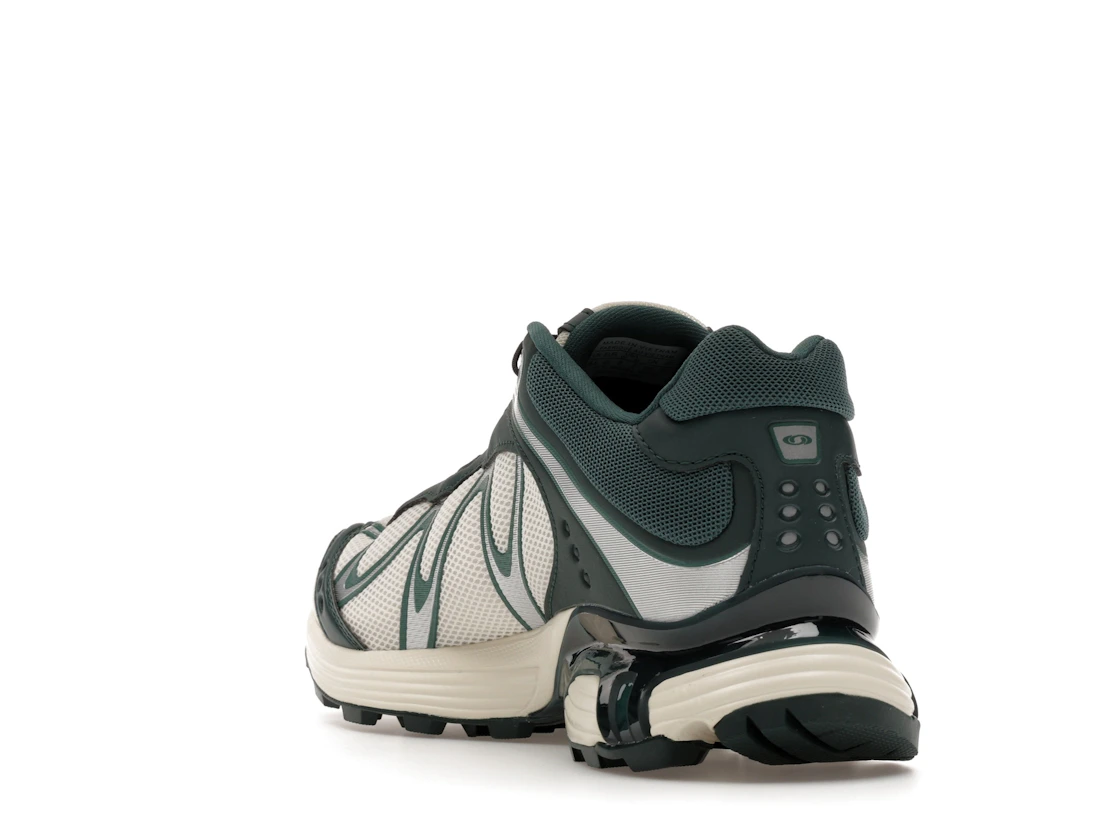Salomon XT-Whisper Vanilla Ice Green Gables